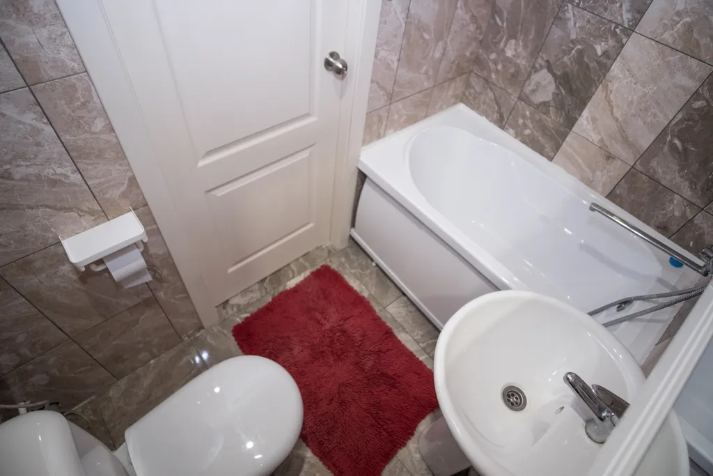 Квартира 1-комнатная Квартира — Хабаровск