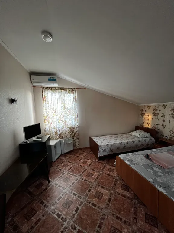 Квартира Комната — аренда посуточно в Гячрыпш