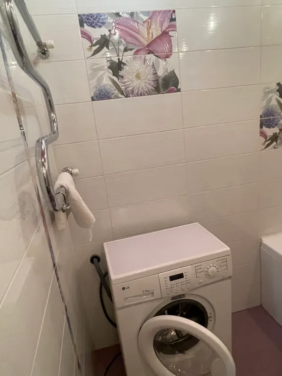 Уютная 2-комнатная квартира в самом центре города