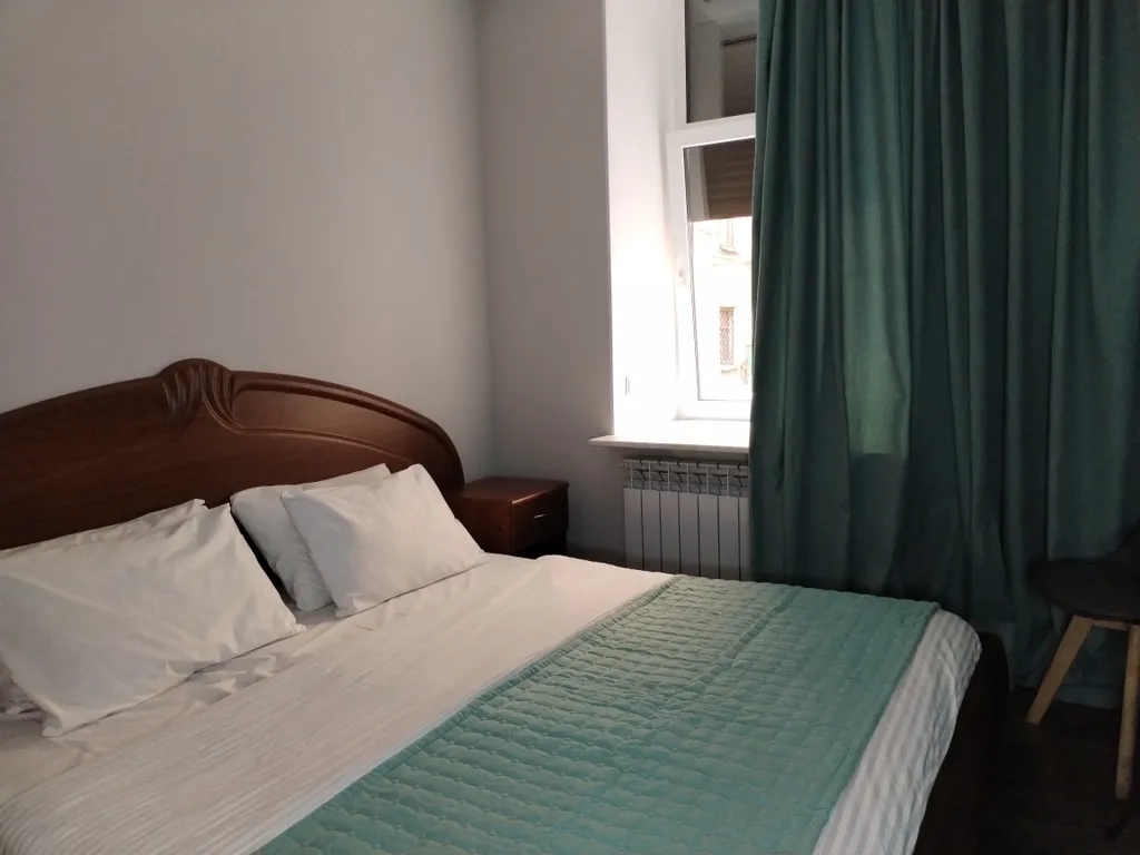 Адажио на Коломенской