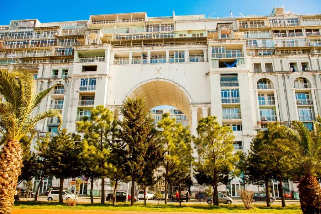 Квартира Magnolia