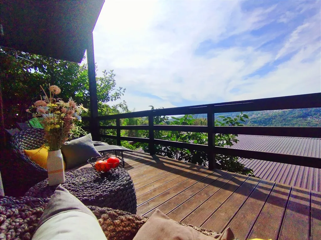 Гостевой дом 4 сезона