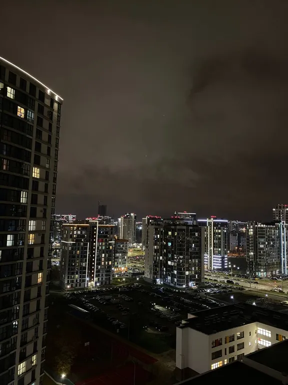 Квартира Квартира в Минске — Минск