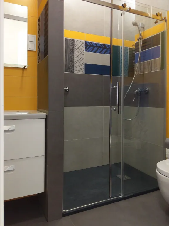 Квартира с 2-я спальнями Ringo