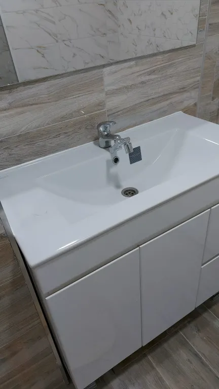 Уютная квартира с видом на горы