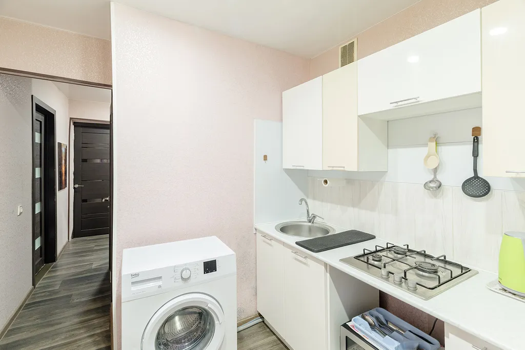 Квартира Уютная квартира в центре города — Калининград