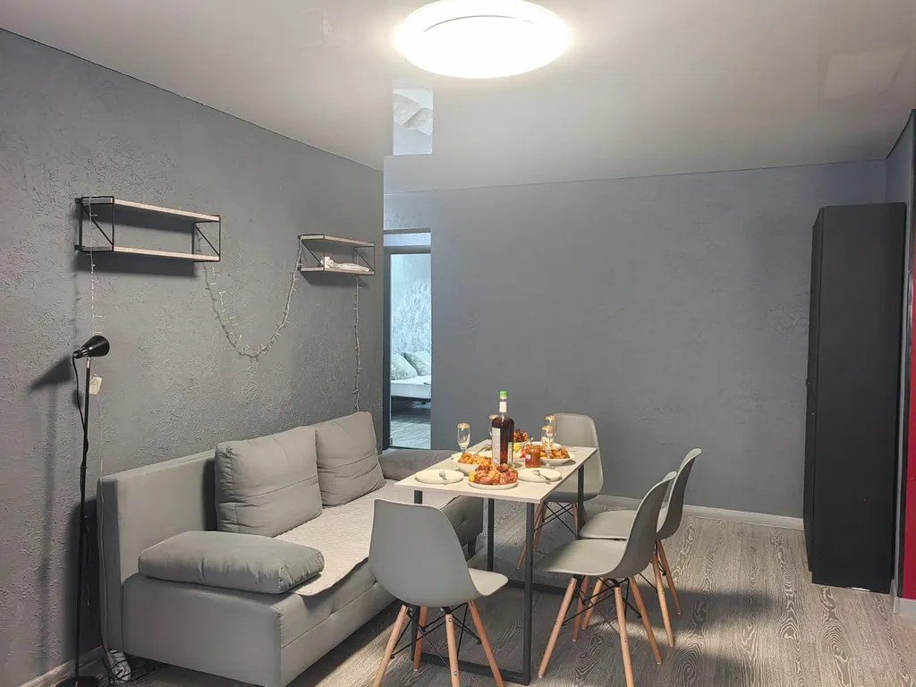 Квартира Премиум класса с видом на море — аренда посуточно в Новороссийск