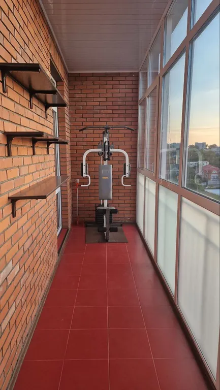 Квартира Элитная квартира для полноценного отдыха — Хабаровск