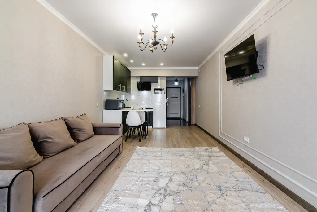 ЖК Молодёжный рядом с Арбатом