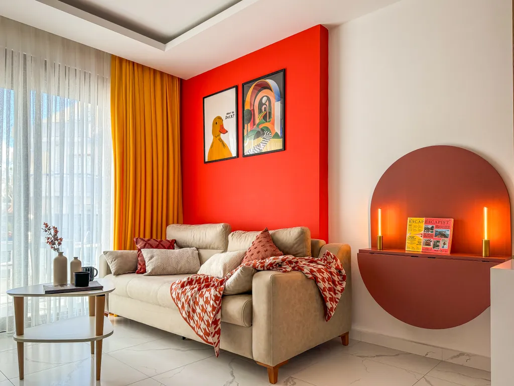 Elite апартаменты в центре города