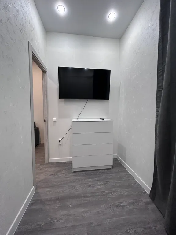 Уютная квартира с бассейном