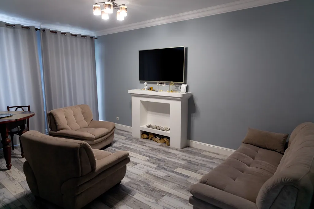 Квартира Апартаменты Премиум на Пушкина — Красноярск