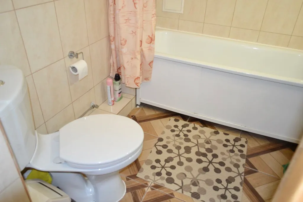 Квартира Квартира в историческом месте — Калининград