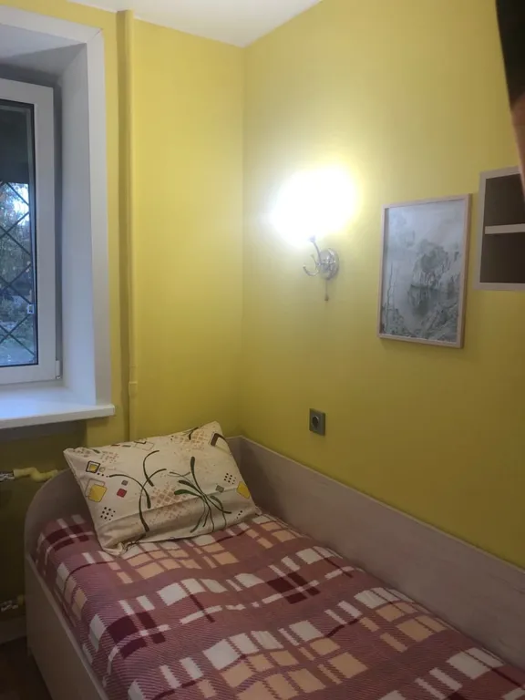 Комфортная квартира в центре