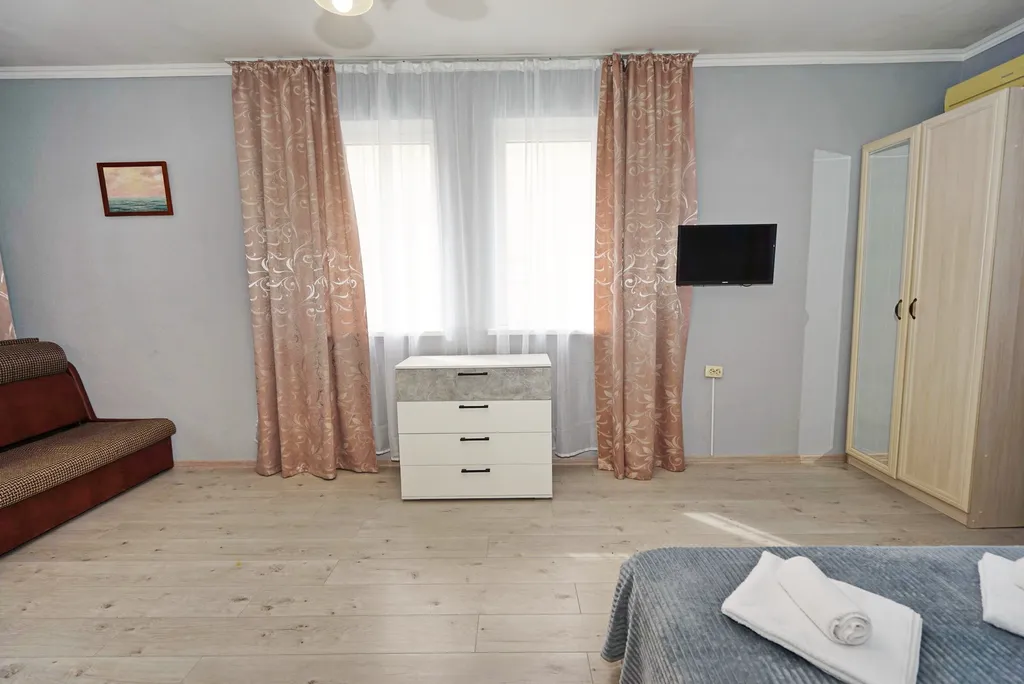 Комната