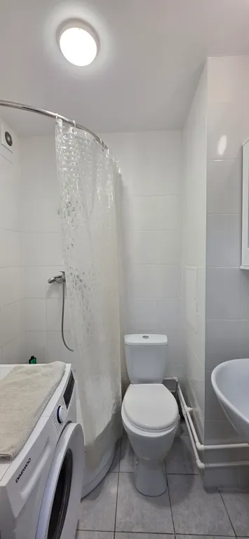 Квартира 1-комнатная Квартира — Колпино