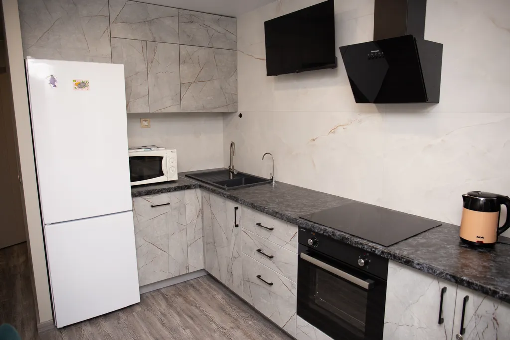 Квартира Уютная квартира — Самара