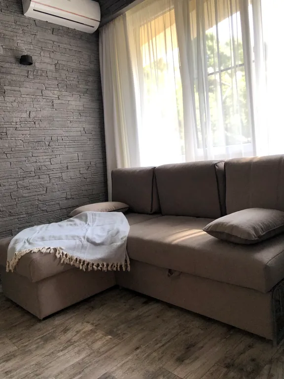 Квартира Квартира в спокойном районе — Сочи