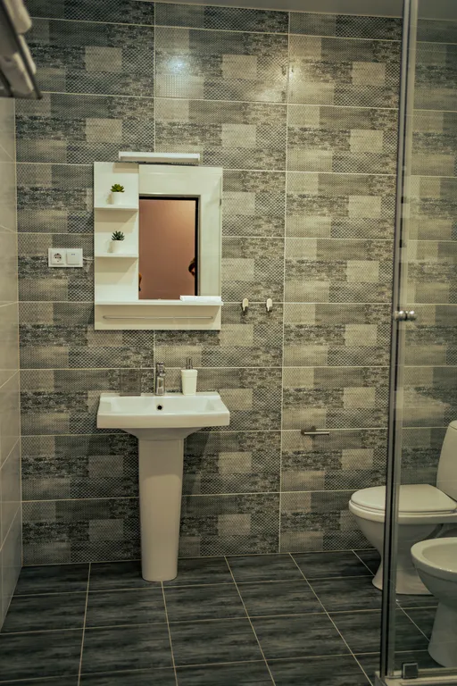 Квартира Квартира Номер студия 11 — Кореновск