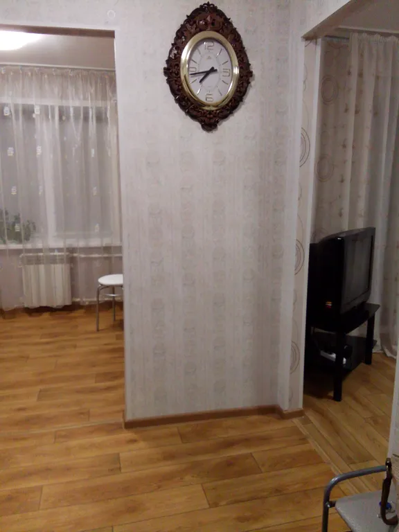 Квартира Уютная квартира — Отрадный