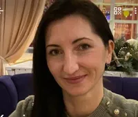 Ксения Трубицына