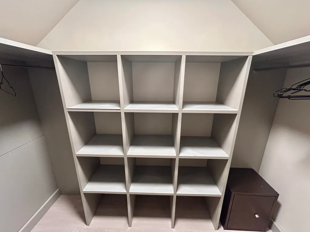 Коттедж Ягодный у курорта Охта Парк