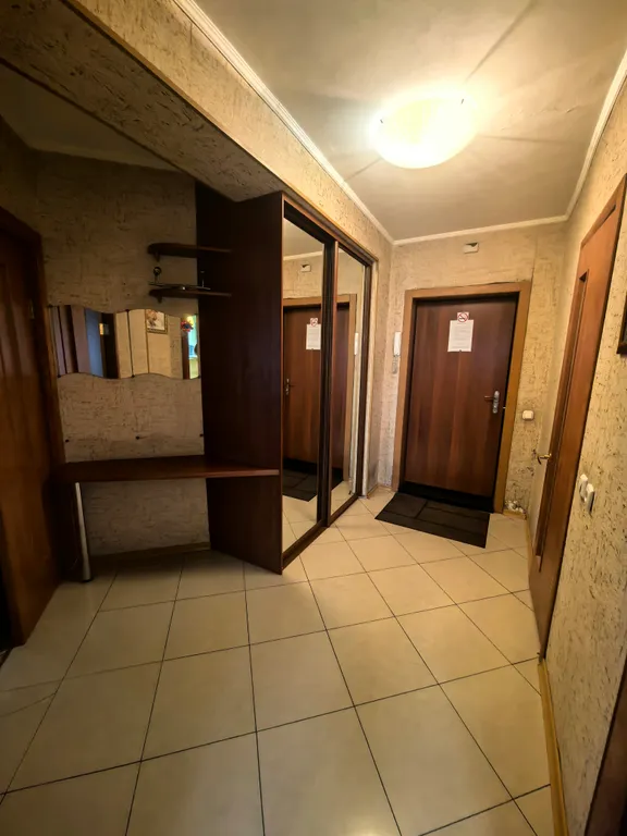 Квартира Квартира Центр планеты — Красноярск