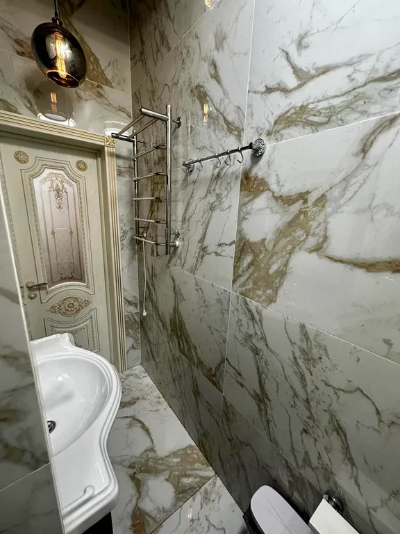 Студия в ЖК Вершина