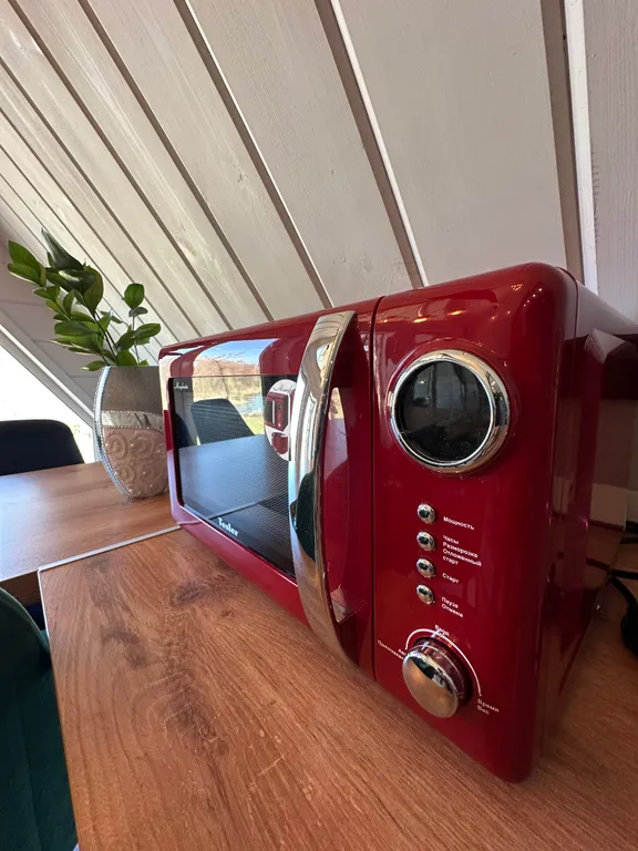 Коттедж Коттедж Афрейм с баней — Можайск