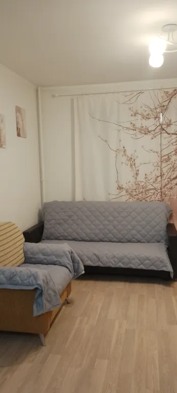 Квартира Уютная студия — Мисайлово