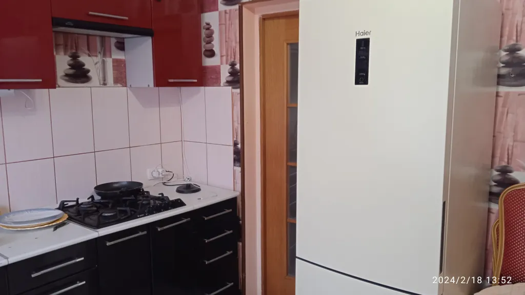 Дом целиком