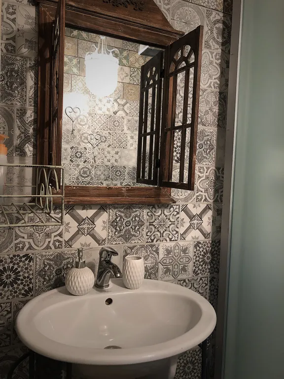 Альпийский шале на Валдае