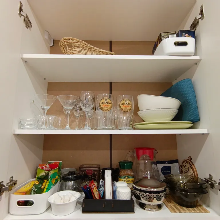 Уютная квартира-студия