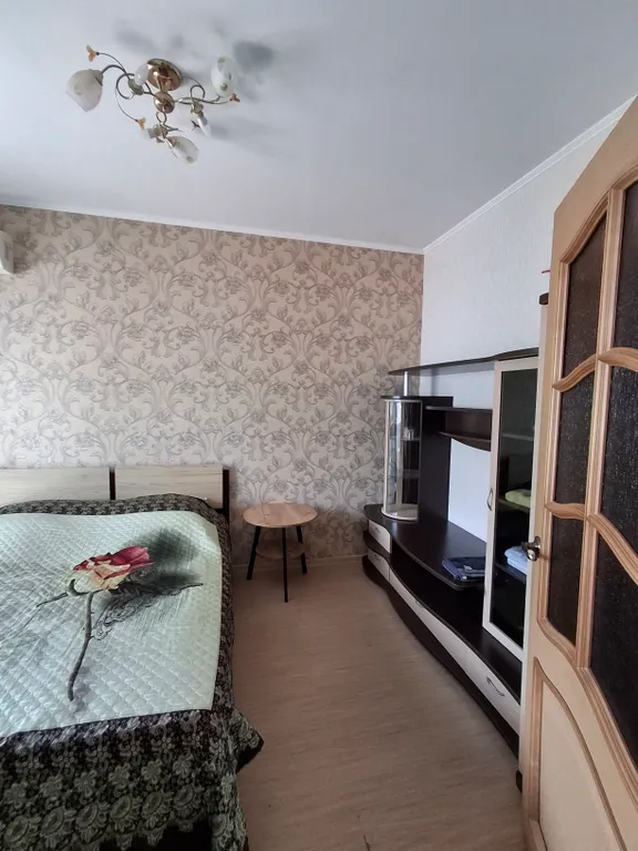 Квартира Квартира Уютный уголок — Сочи