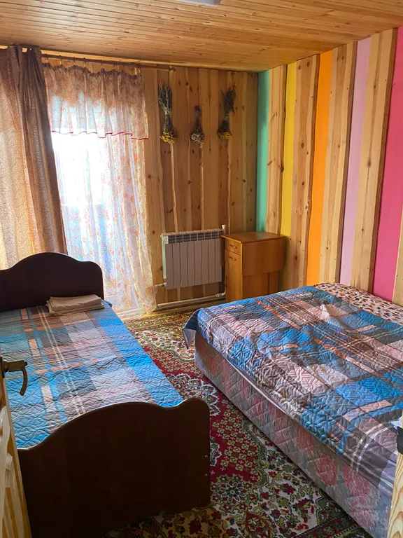 Дом недалеко от ГЛК Евразия