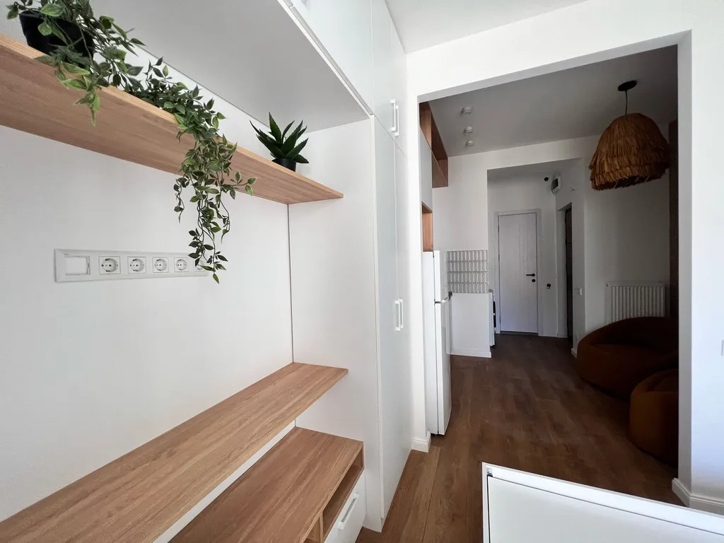 Студия в Ваке