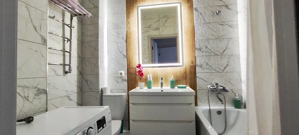 Квартира в 17/77