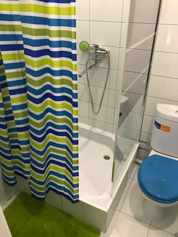 Уютная и милая квартира в самом центре