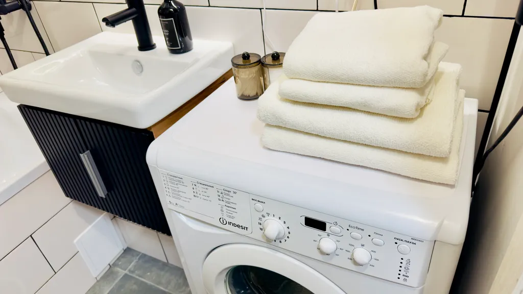 Красивая студия