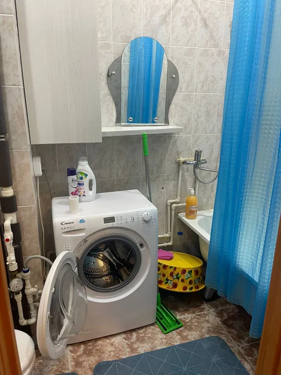 Квартира в олимпийском 5