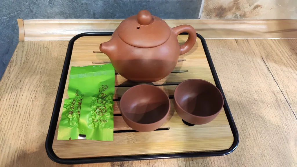 Квартира Апартаменты с видом на лес и боковым видом на море — Светлогорск