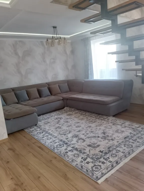 Коттедж Гостевой дом Как дома — Архыз