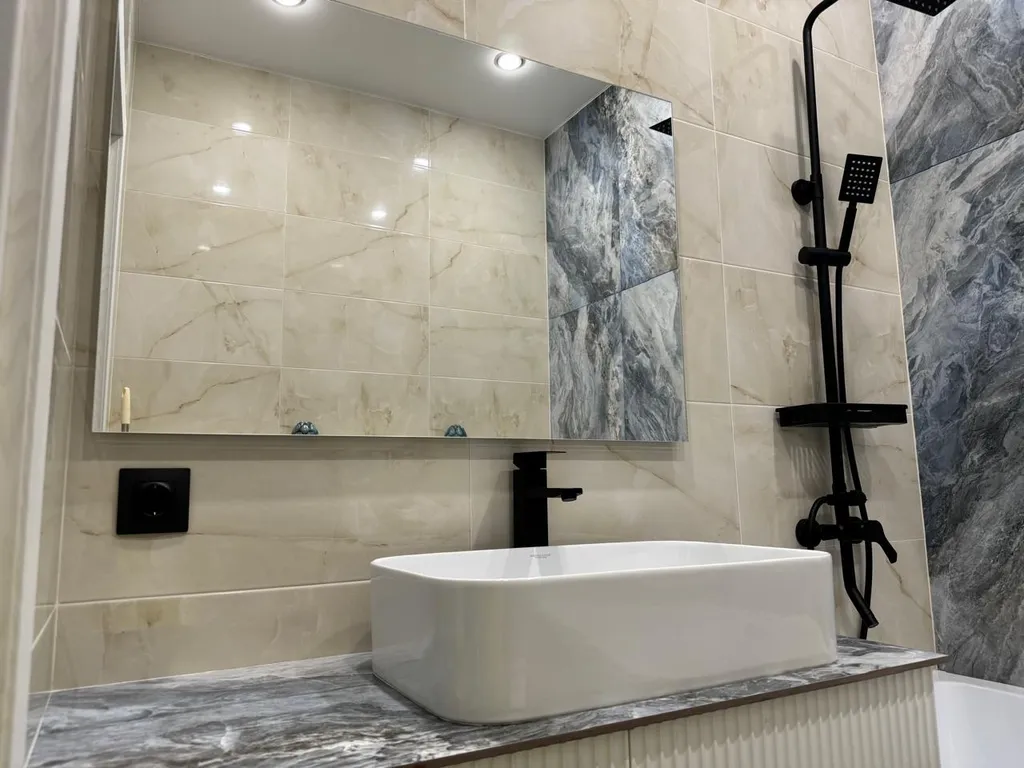 Квартира в Мелодии