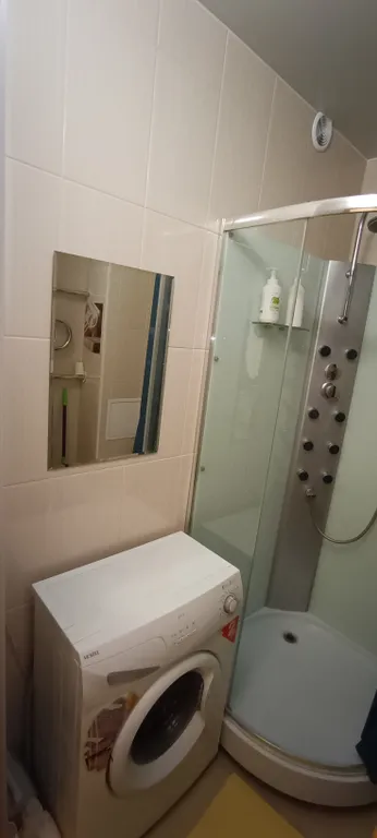 Студия на 2-4 гостей