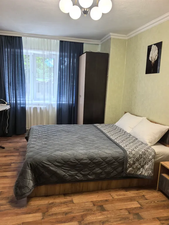 1-комнатная квартира в центре Владикавказа