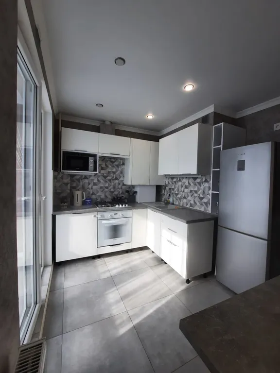 Квартира Квартира в уютном и удобном расположении — Калининград