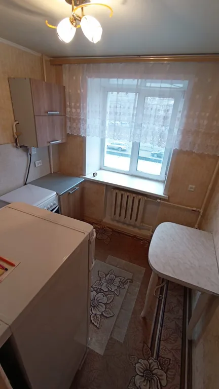 Квартира в центре города