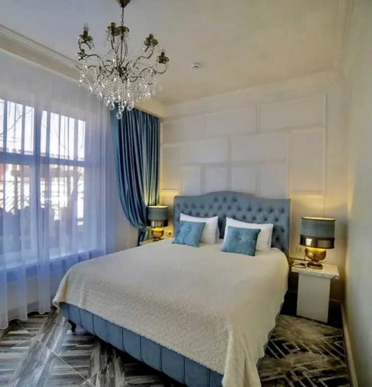 Aпарт-отель Кристалл Люкс