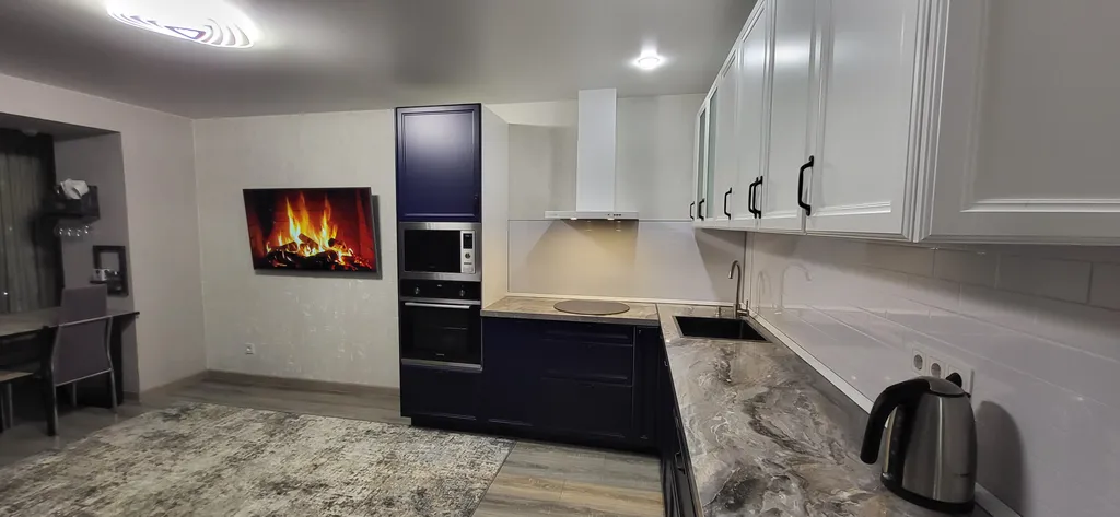 Квартира Уютная квартира студия — Шерегеш