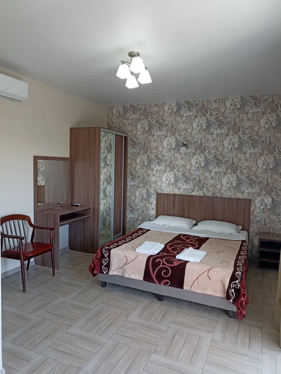 Квартира Комната — аренда посуточно в Заозёрное